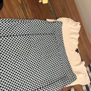 Cute skirt bought from Stitch Fix